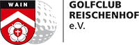 Golfclub Reischenhof e.V. Logo