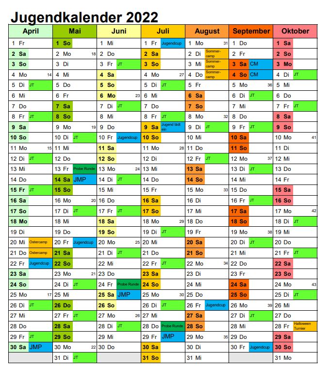 Kalender