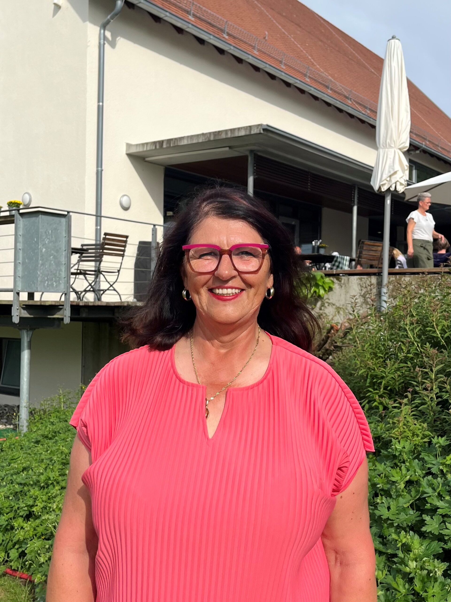 Sylvia Brigitte Feher