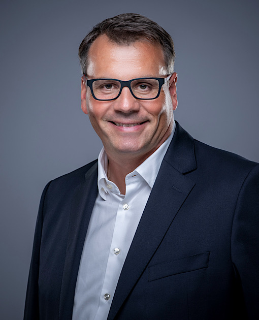 Walter Gehring